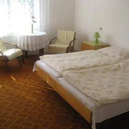 Vilka Slavkov-priestranna Vilka S Krasnou Zahradou. Holiday home Velky Slavkov