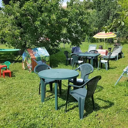 Vilka Slavkov-priestranna Vilka S Krasnou Zahradou. Holiday home